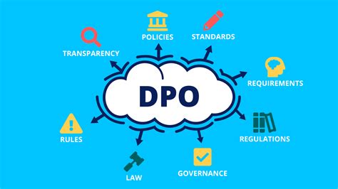 what is dpo in gdpr